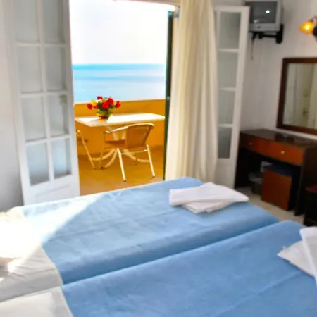 Appartement Maria With Pool And Panorama View - Agios Gordios Agios Gordios (Corfu)