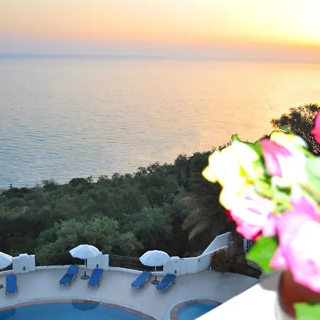 Appartement Maria With Pool And Panorama View - Agios Gordios *