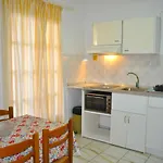 Appartement Maria With Pool And Panorama View - Agios Gordios *