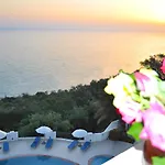 Apartment Maria With Pool And Panorama View - Agios Gordios *